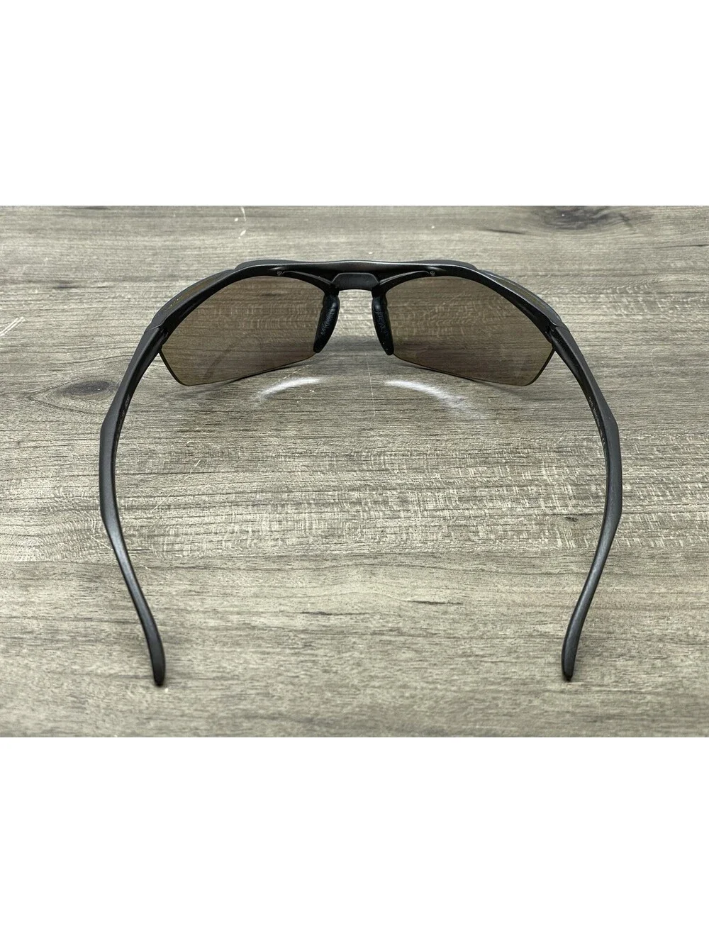 AUTHENTIC ZERO RH+ STYLUS RH616 14 SUNGLASSES 71[]11-130 ITALY *FRAMES ONLY